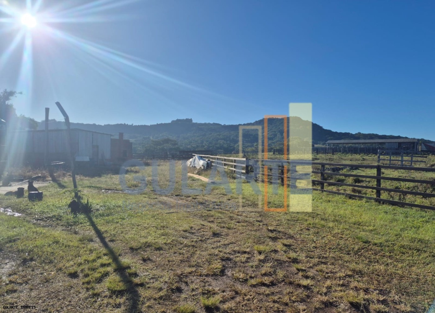 Fazenda, 58 hectares - Foto 22