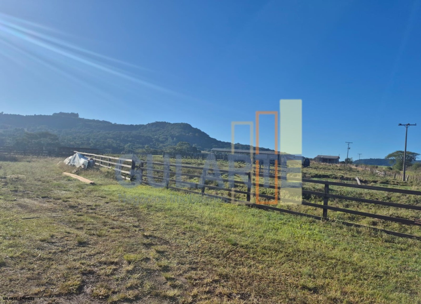 Fazenda, 58 hectares - Foto 21