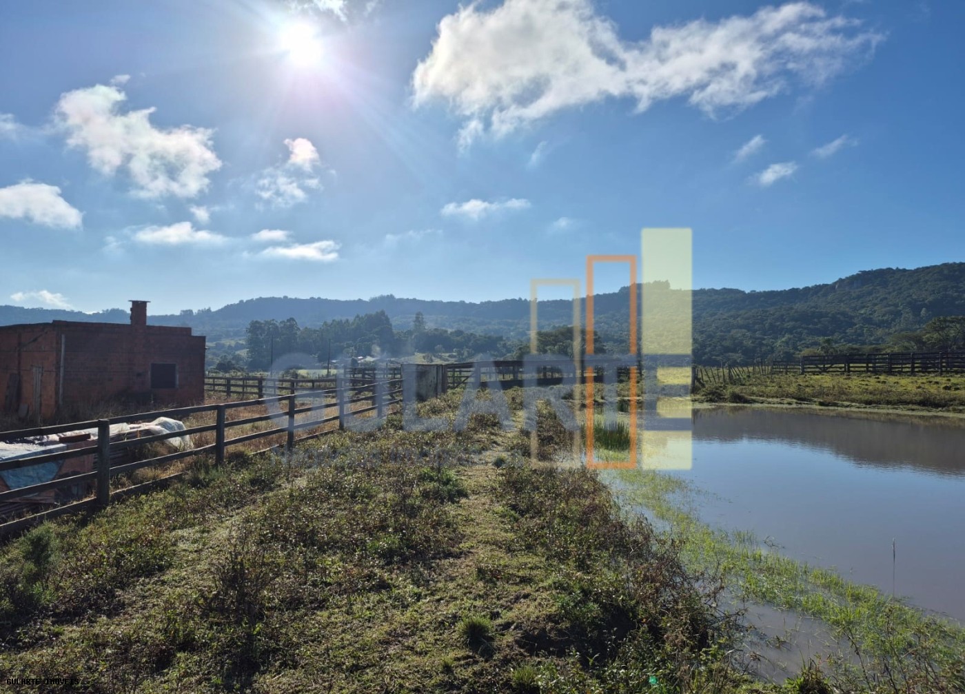 Fazenda, 58 hectares - Foto 27