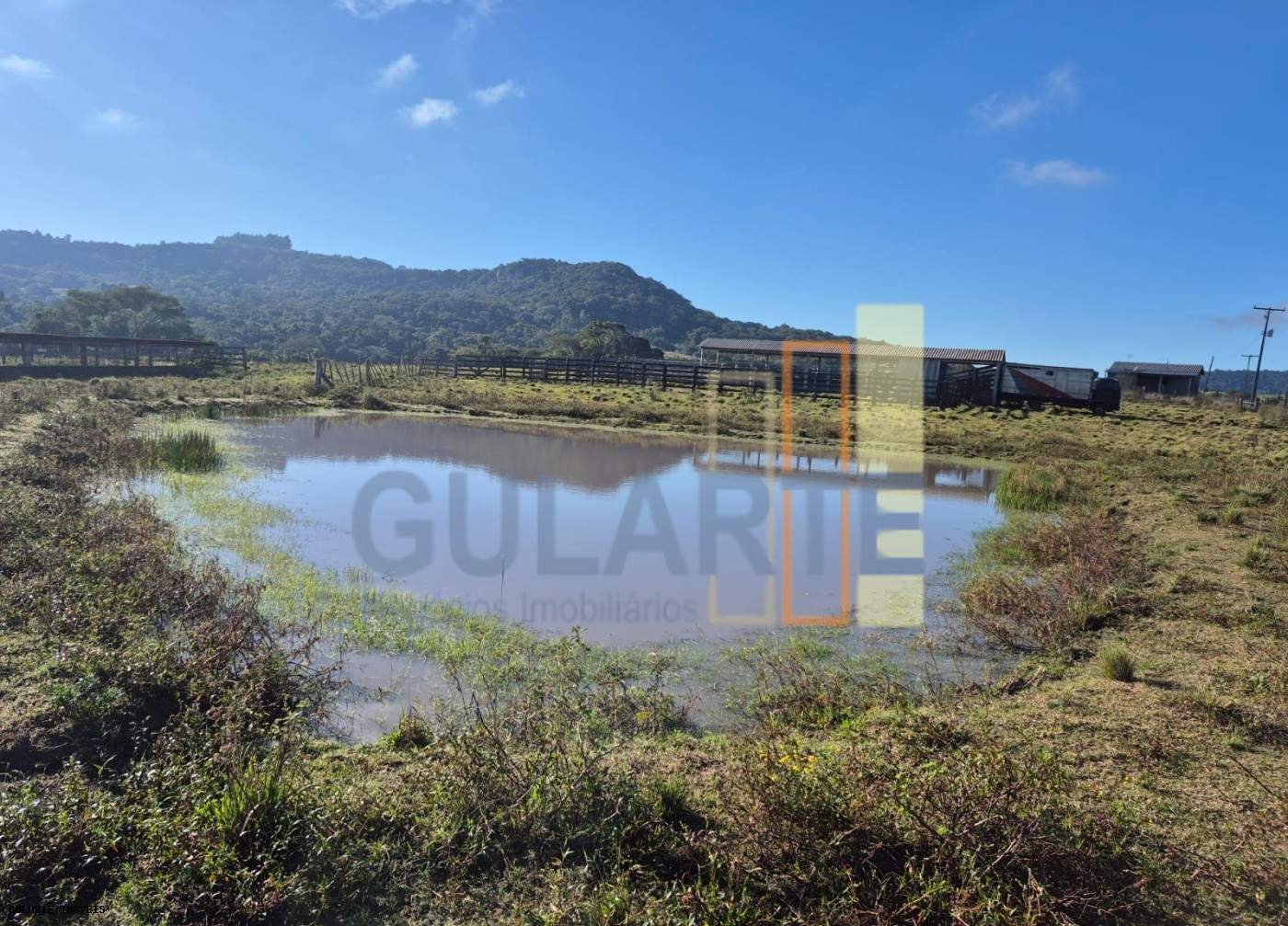 Fazenda, 58 hectares - Foto 26
