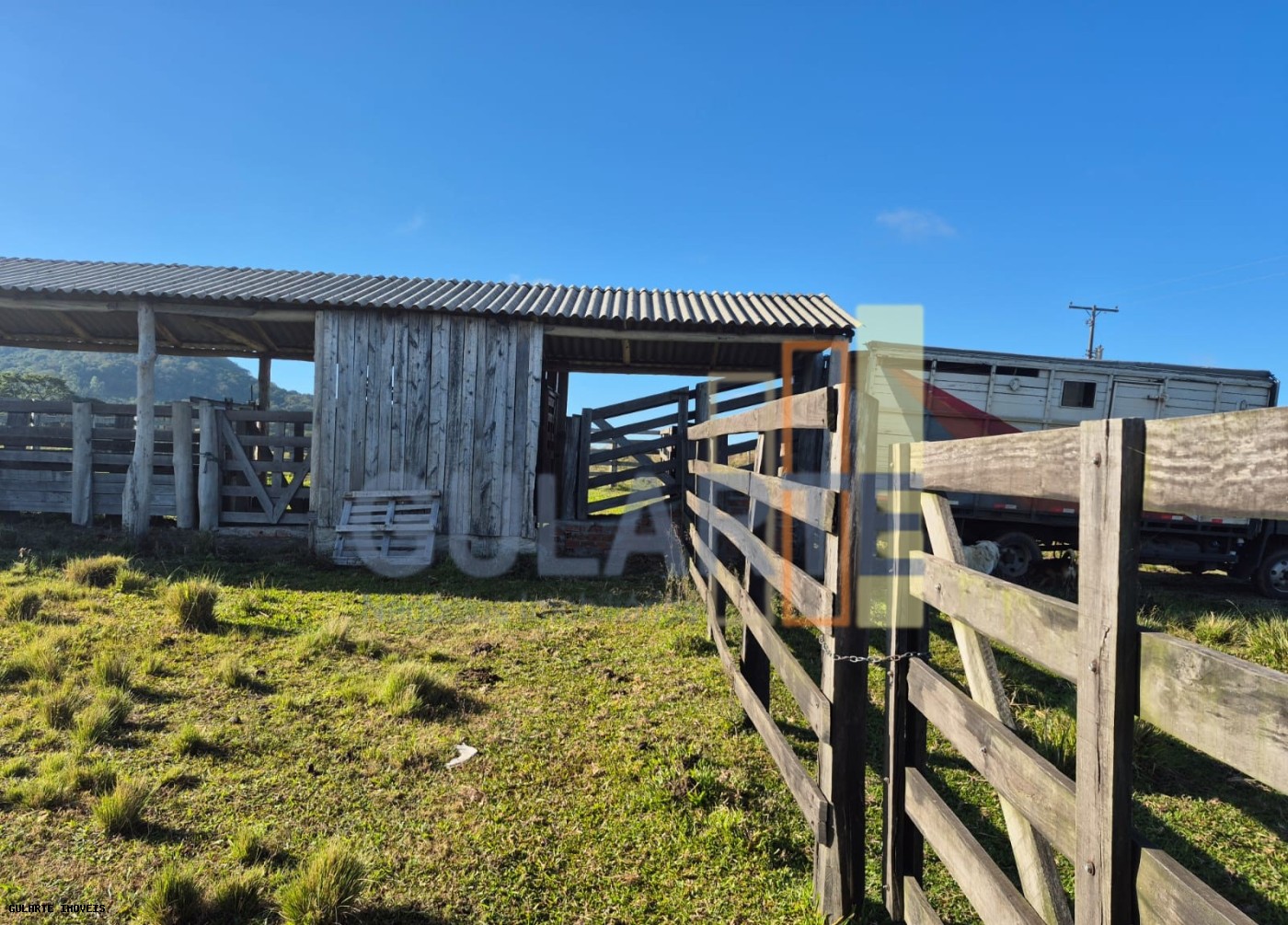 Fazenda, 58 hectares - Foto 30