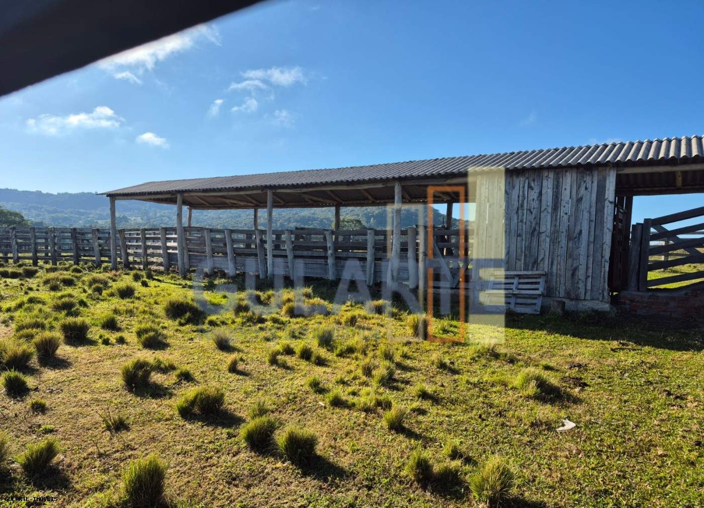 Fazenda, 58 hectares - Foto 29