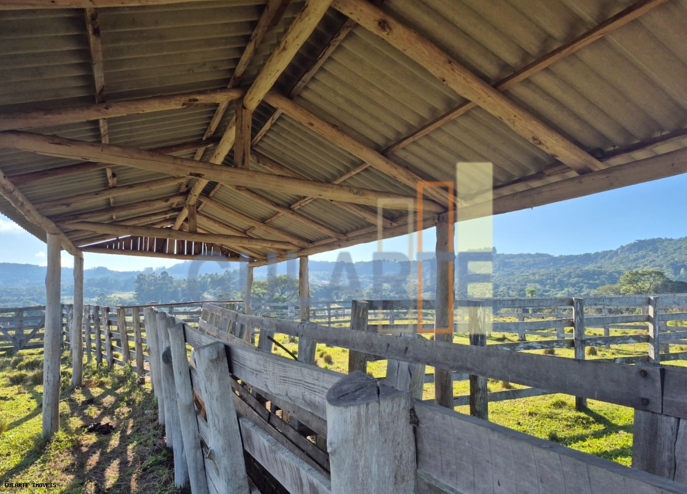 Fazenda, 58 hectares - Foto 34