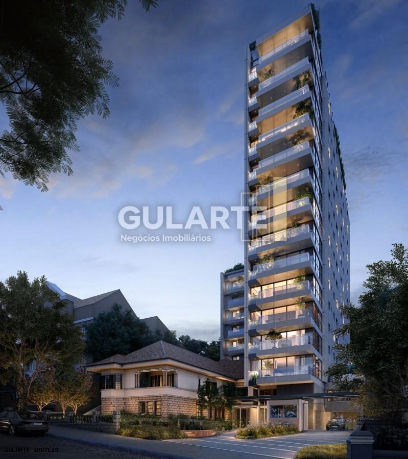 Apartamento, 2 quartos, 90 m² - Foto 1