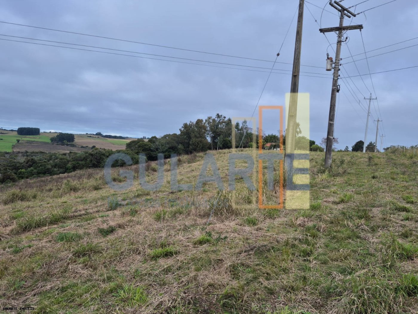 Terreno, 3 hectares - Foto 1