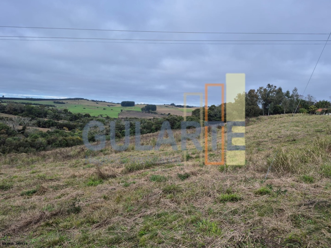 Terreno, 3 hectares - Foto 2