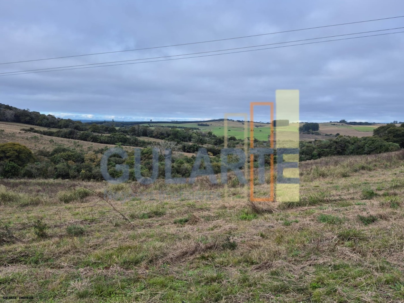 Terreno, 3 hectares - Foto 3