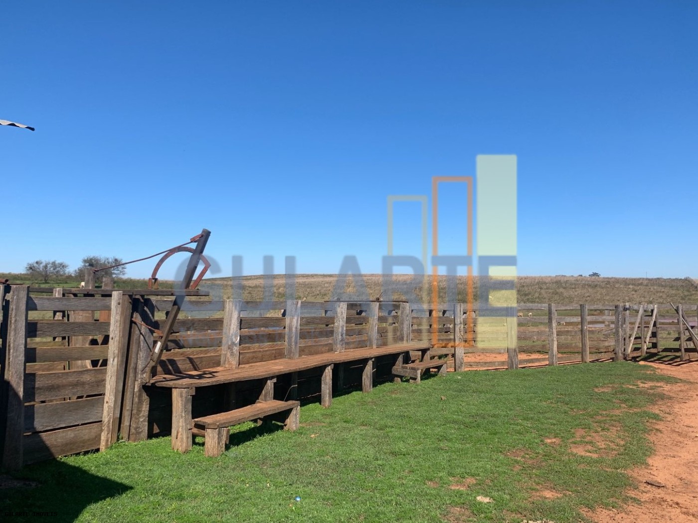 Fazenda, 137 hectares - Foto 2