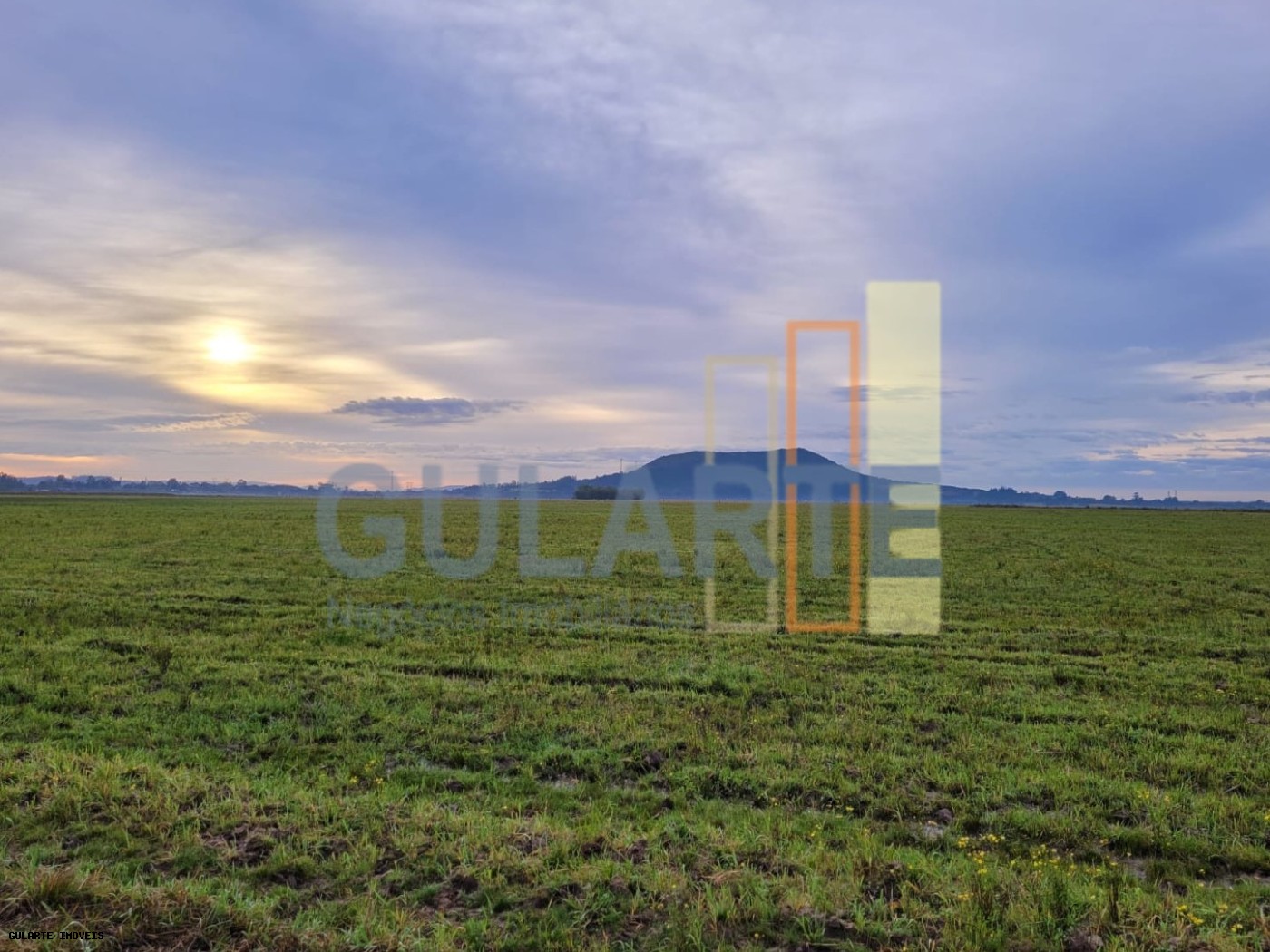 Chácara, 1419 hectares - Foto 1