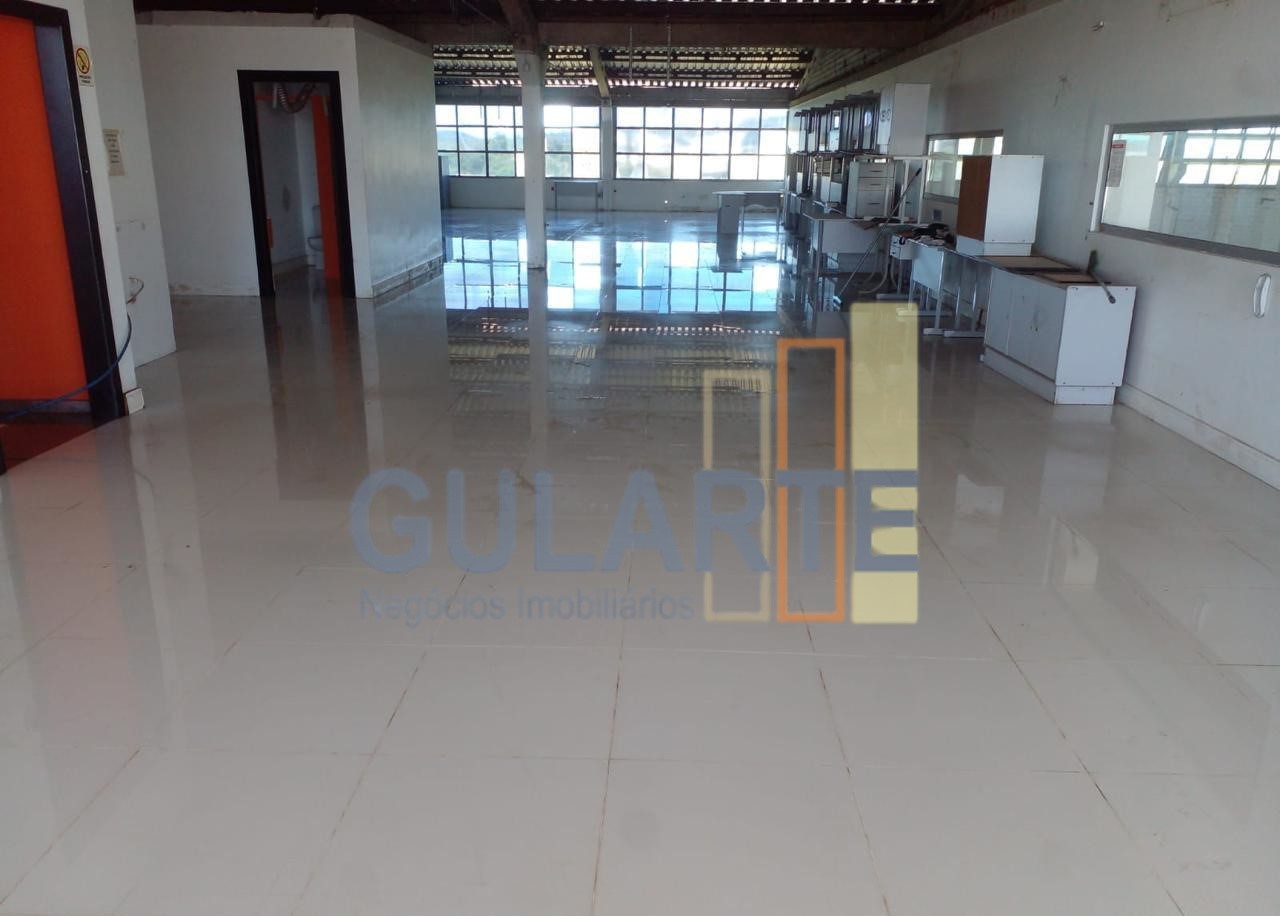 Depósito-Galpão, 5546 m² - Foto 4