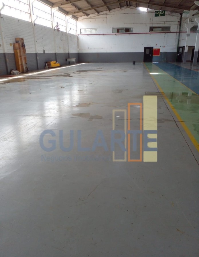 Depósito-Galpão, 5546 m² - Foto 5