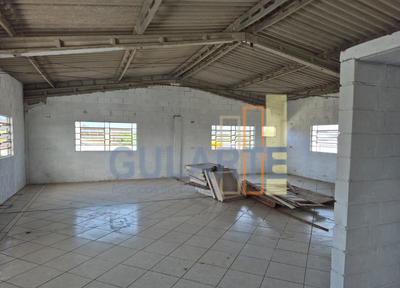 Depósito-Galpão, 5546 m² - Foto 8
