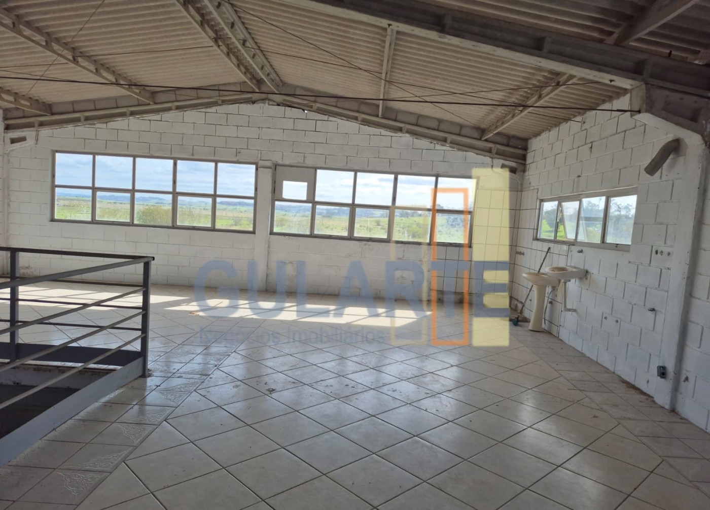 Depósito-Galpão, 5546 m² - Foto 10