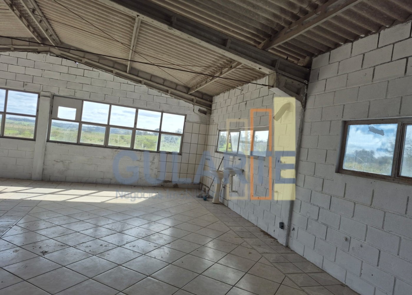 Depósito-Galpão, 5546 m² - Foto 11