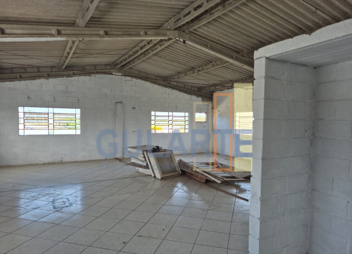 Depósito-Galpão, 5546 m² - Foto 9