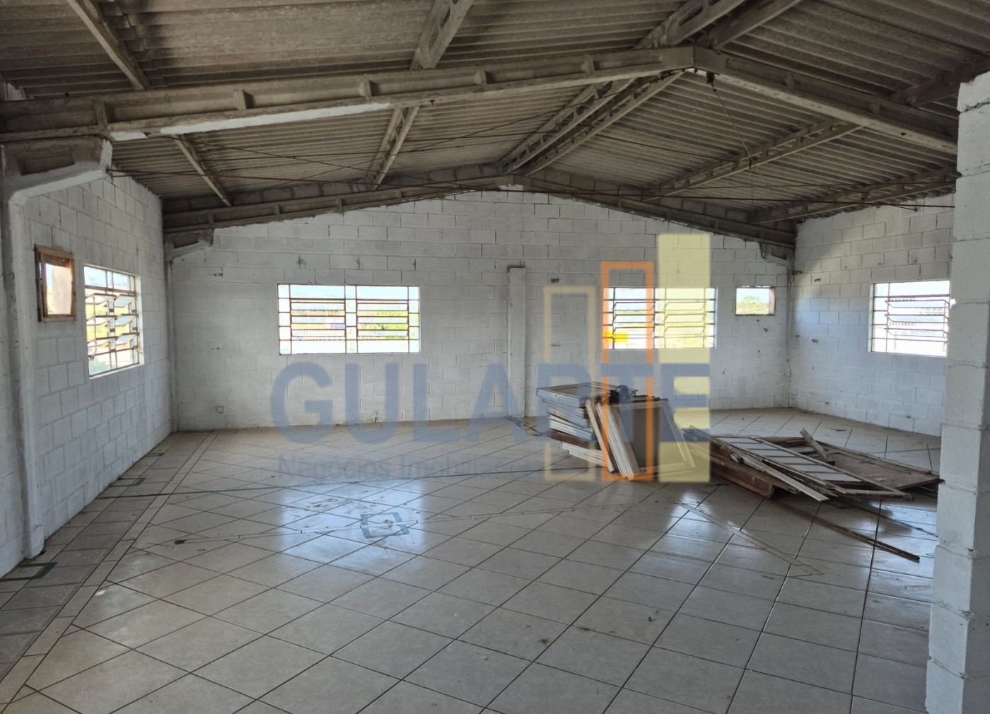 Depósito-Galpão, 5546 m² - Foto 12