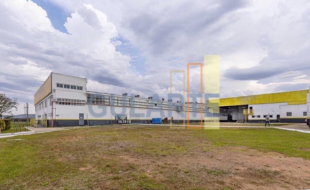 Depósito-Galpão, 5546 m² - Foto 1