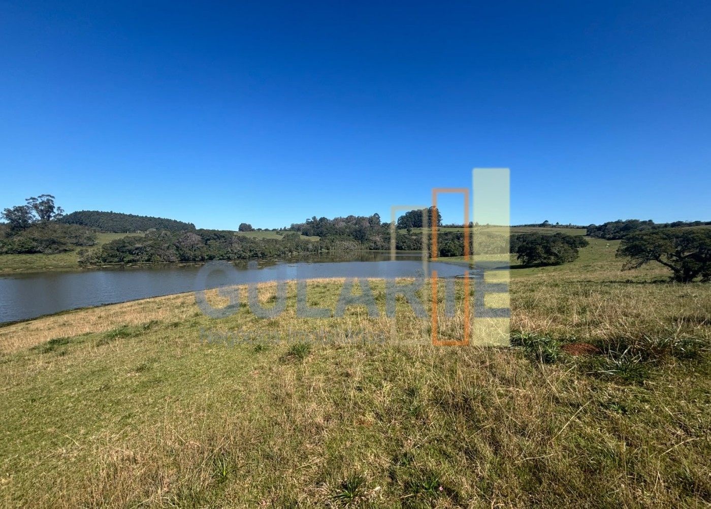 Chácara, 90 hectares - Foto 1