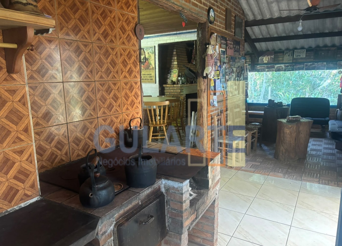 Chácara, 90 hectares - Foto 17